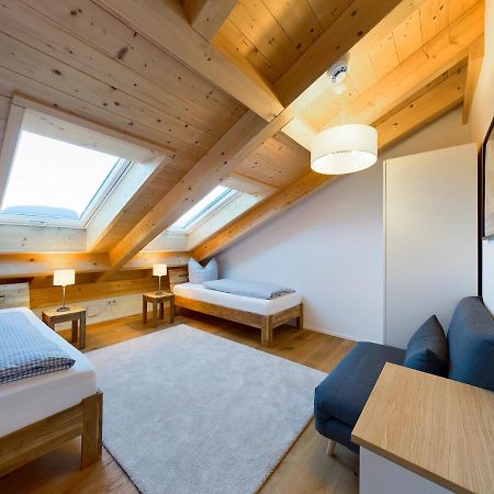 Apartamento Alpenliebe Garmisch-Partenkirchen Exterior foto